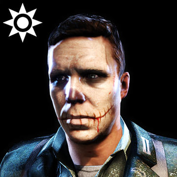 Sideshow Face Paint | Strasser