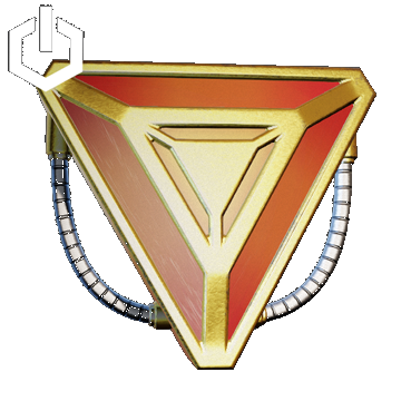 Cyberpunk | Trinity Pack | Precious