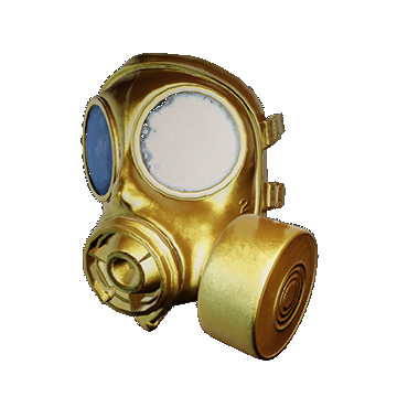 S10 NBC Mask | Precious