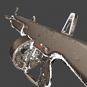 AA12 | SWAT | Battle-Scarred