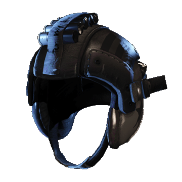 Flight Helmet | Ninja