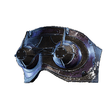 Venom Goggles Down | Violet