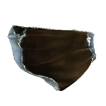 Tactical Mask | Brown