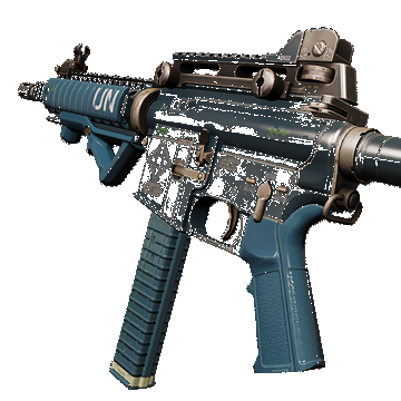 AR15 | Stories of War | Mint