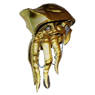 Mask of the Abyss | Precious