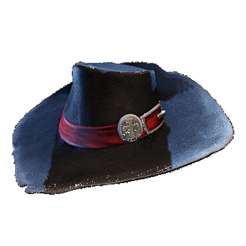 Van Alberts Hat | Hell Singer
