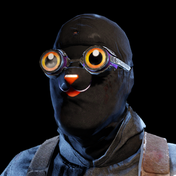 Halloween Face Paint | Scully