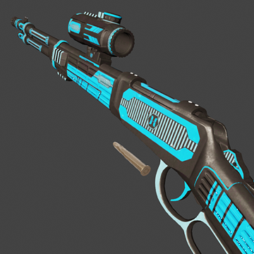 Centerfire | Bluefire | Mint