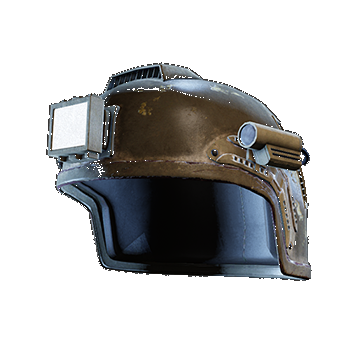 Deepstrike Helmet | Olive