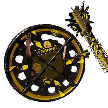 Bone Crusher | Warning | Field-Tested