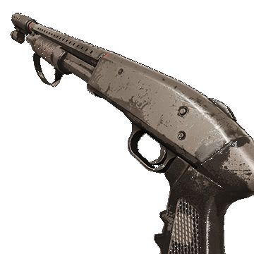 SG 500 | SWAT | Battle-Scarred