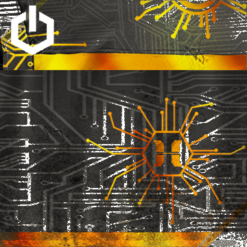 Rae | Cyberpunk | Precious
