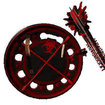 Bone Crusher | Zed Hazard | Mint