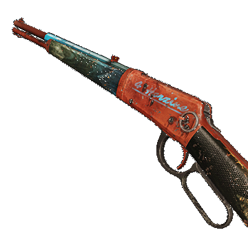 Winchester 1894 | Junkyard Racer | Field-Tested