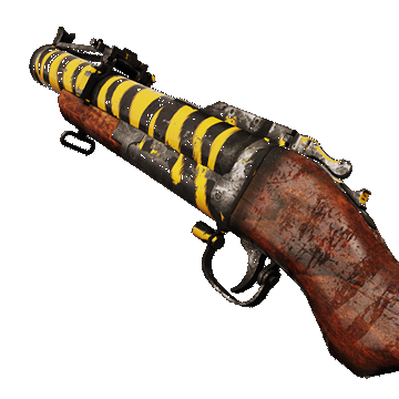 M79 | Tiger | Field-Tested