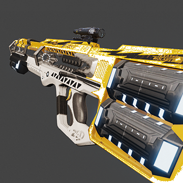 Railgun | High Voltage | Field-Tested