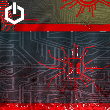 Rae | Cyberpunk | Red