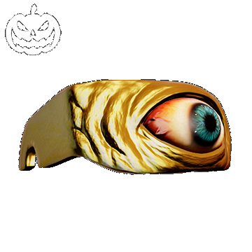 Halloween | Cyclops Eye | Precious