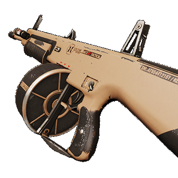 AA12 | Tactical | Field-Tested