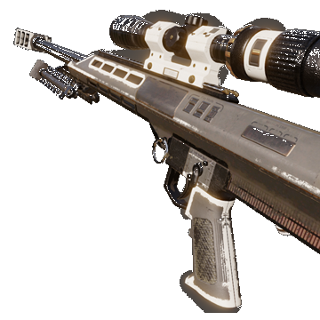 M99 | Beyond Horizon | Battle-Scarred