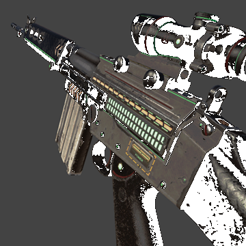 FN FAL | Jaeger | Field-Tested