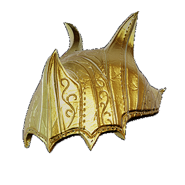 Reaper Raven Hat | Precious