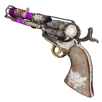 Spitfire | Guillotine | Battle-Scarred