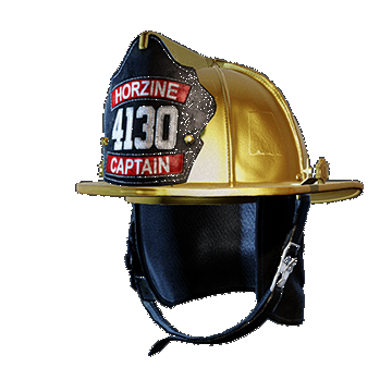 Firefighter Helmet | Precious