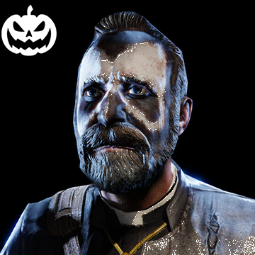 Halloween 2018 Face Paint | Alberts