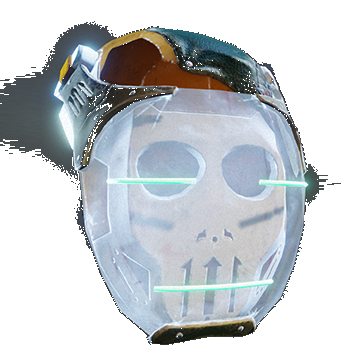 Project H-01 | Pokerface | Green