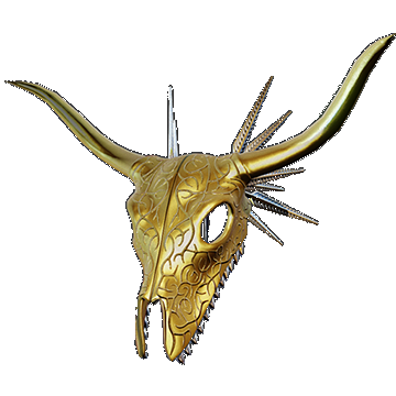 Demon Slayer Helmet | Precious