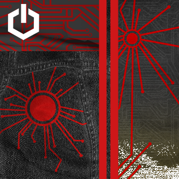 Donovan | Cyberpunk | Red