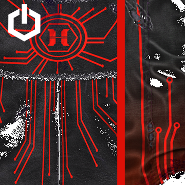 Jagerhorn | Cyberpunk | Red