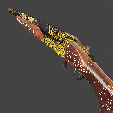 Boomstick | Victorian | Field-Tested