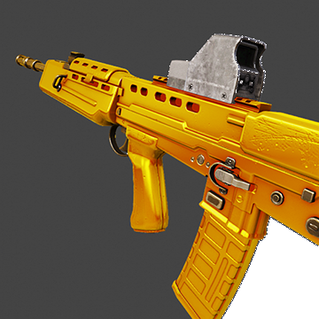 L85A2 | Precious