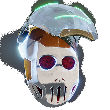 Project H-01 | Pokerface Open | Green