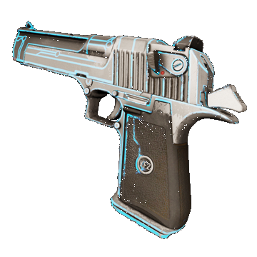Desert Eagle | Neon | Field-Tested