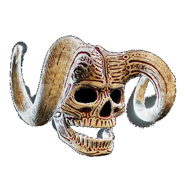 Boneyard | Passion | Bone