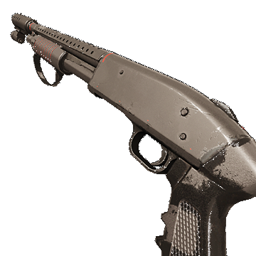 SG 500 | SWAT | Field-Tested