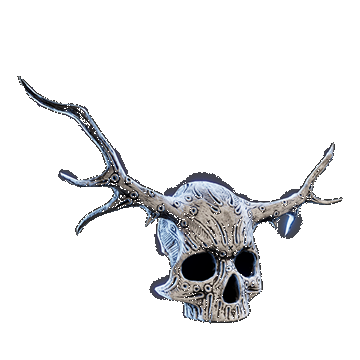 Boneyard | Sorrow | Bleached