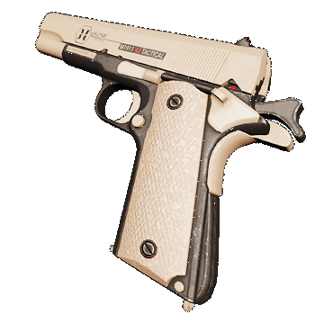 M1911 | Tactical | Mint