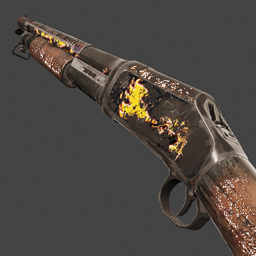 Dragonsbreath | Dragonfire | Battle-Scarred