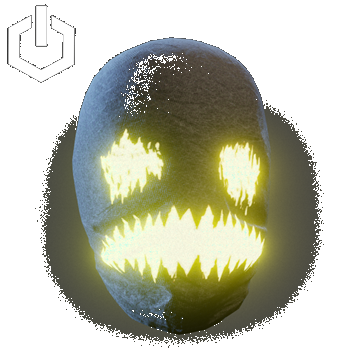 Cyber Rave | Headmask | Scream