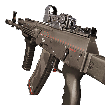 AK12 | SWAT | Field-Tested