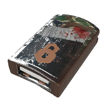 Vietnam Encrypted USB
