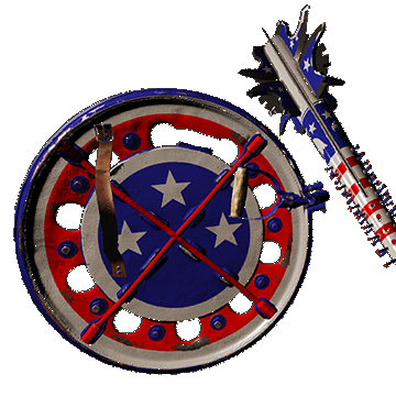 Bone Crusher | USA | Field-Tested