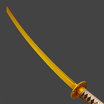 Katana | Precious