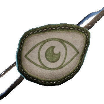 Eye Patch | Eye