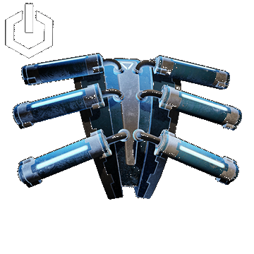 Cyberpunk | Boost Injector | Standard