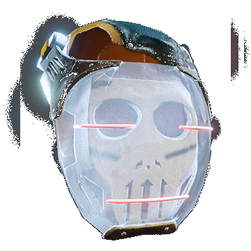 Project H-01 | Pokerface | Red